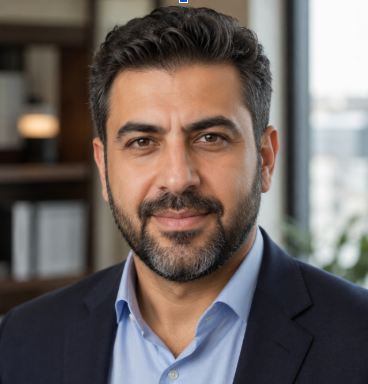 Karim M.