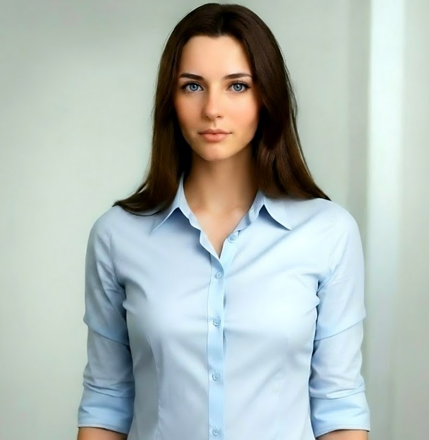 Female Avatar
